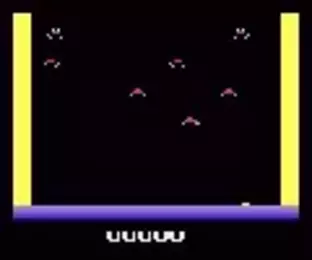 Image n° 5 - screenshots  : Deadly Duck